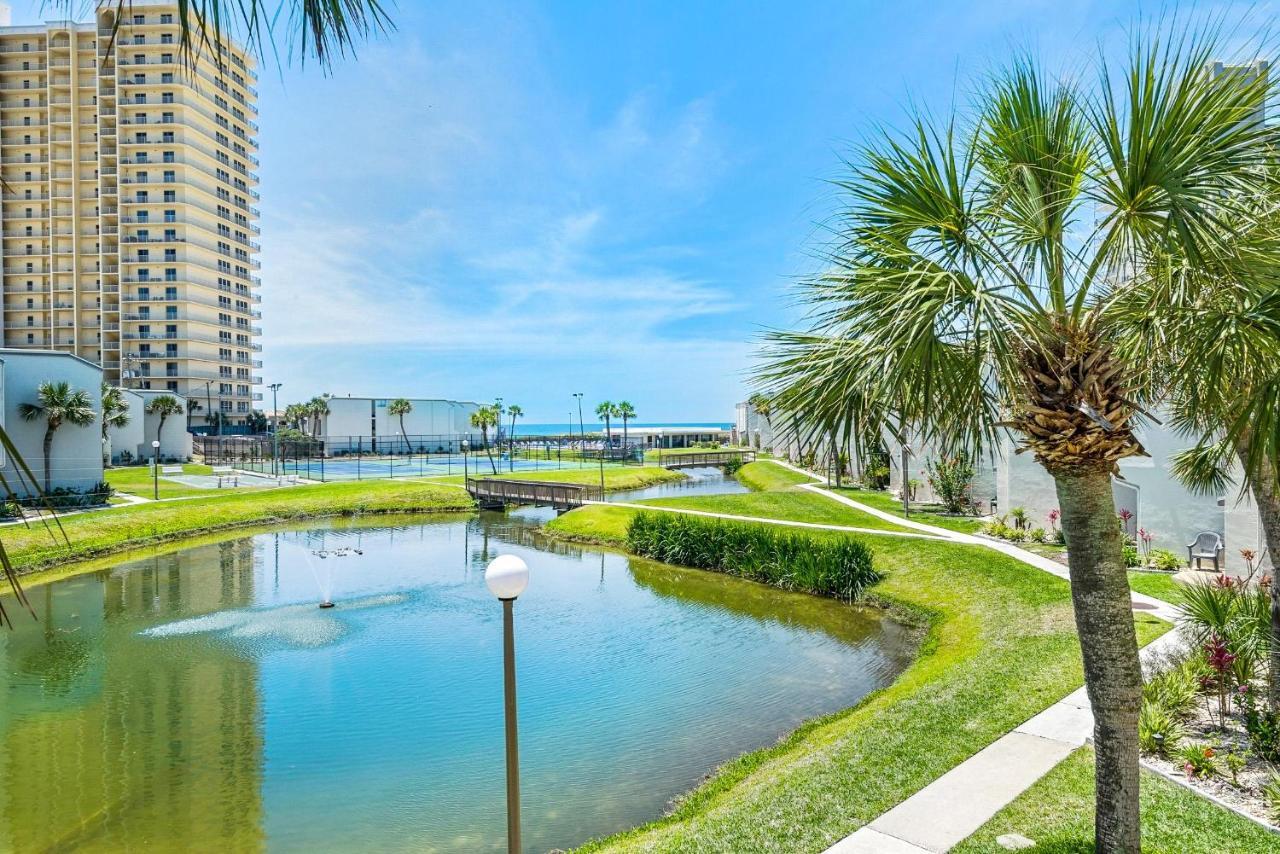 פנמה סיטי ביץ' Sugar Beach C-2 מראה חיצוני תמונה