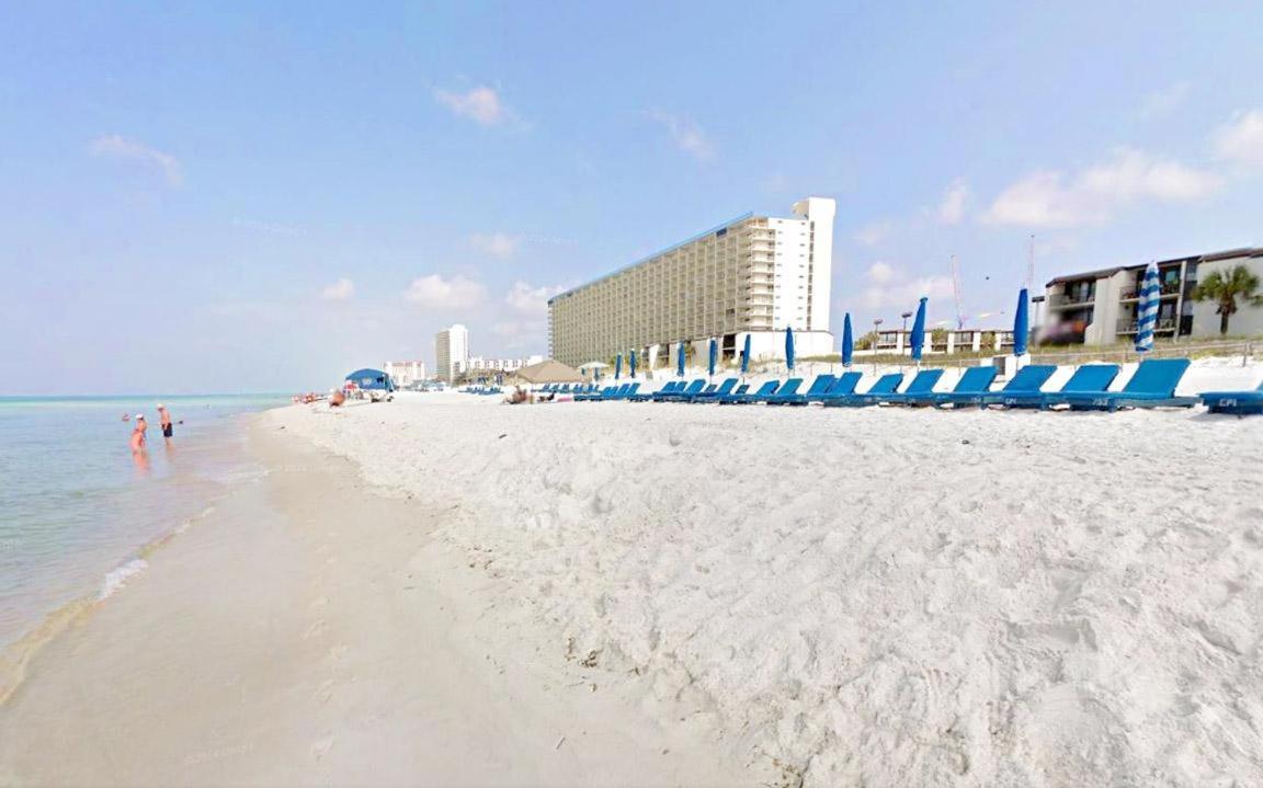 פנמה סיטי ביץ' Sugar Beach C-2 מראה חיצוני תמונה