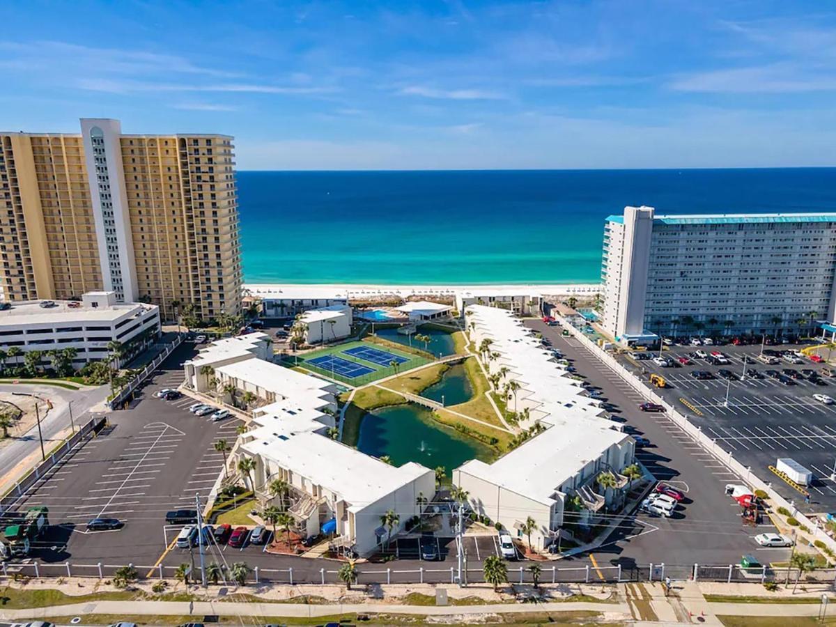 פנמה סיטי ביץ' Sugar Beach C-2 מראה חיצוני תמונה