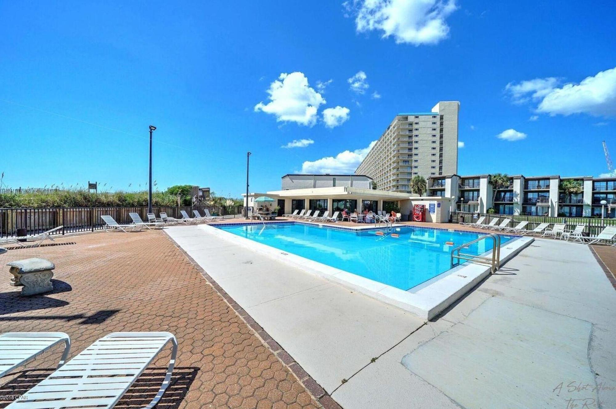 פנמה סיטי ביץ' Sugar Beach C-2 מראה חיצוני תמונה